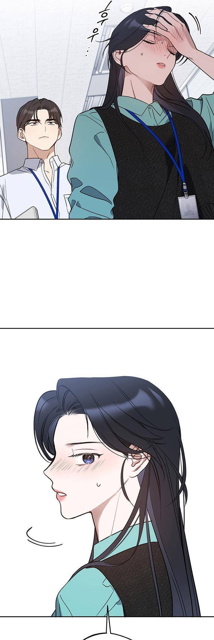 Vận Xui Chốn Công Sở Chapter 55 - 42