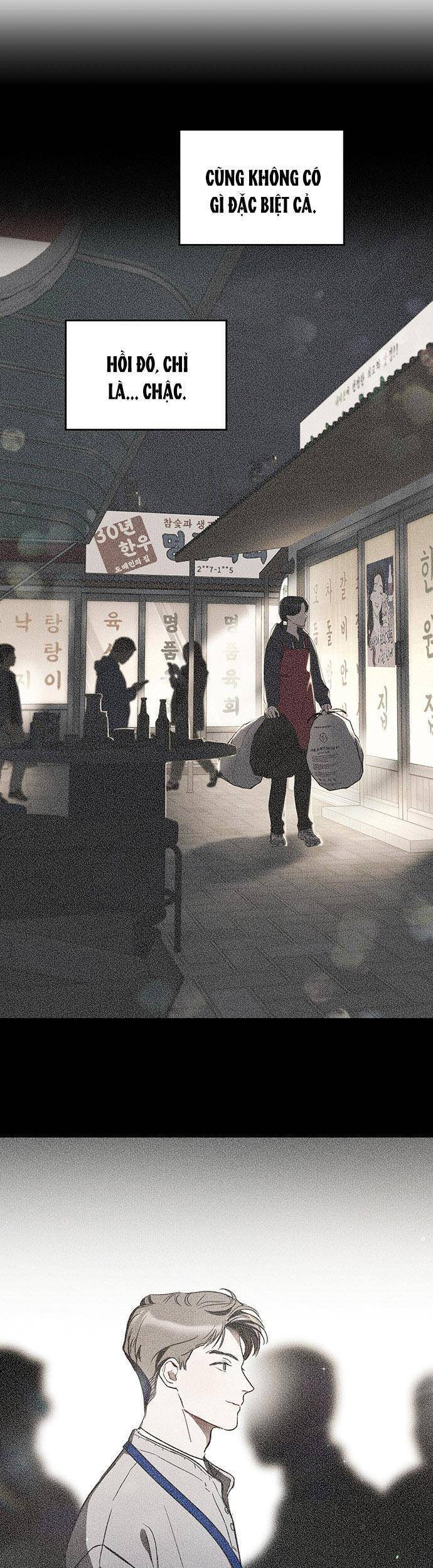 Vận Xui Chốn Công Sở Chapter 55 - 6