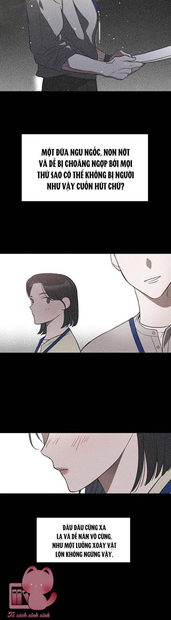 Vận Xui Chốn Công Sở Chapter 55 - 7