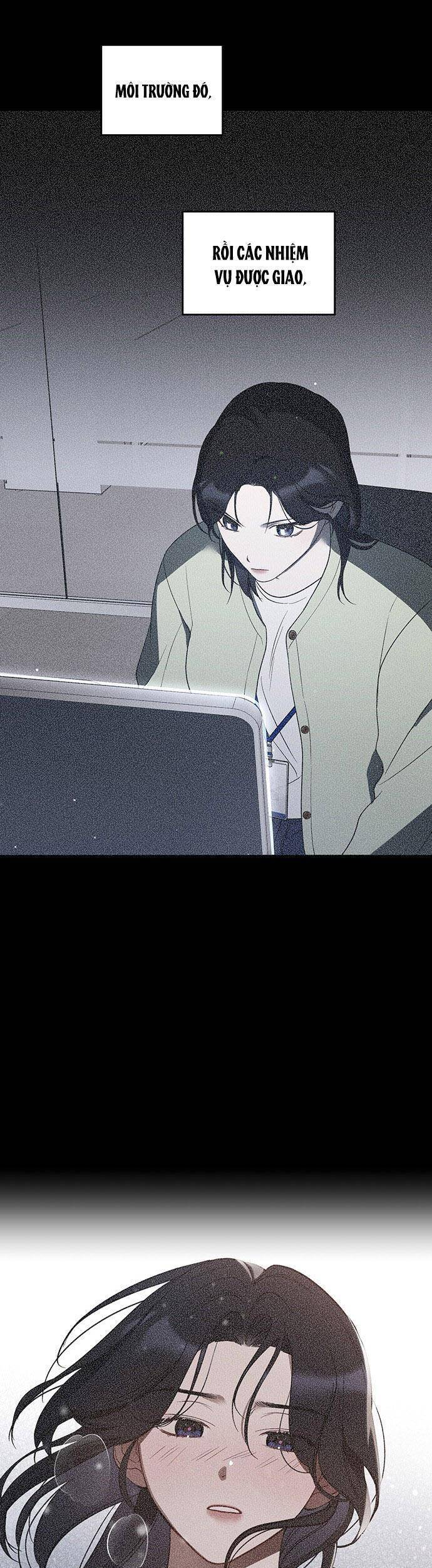 Vận Xui Chốn Công Sở Chapter 55 - 8