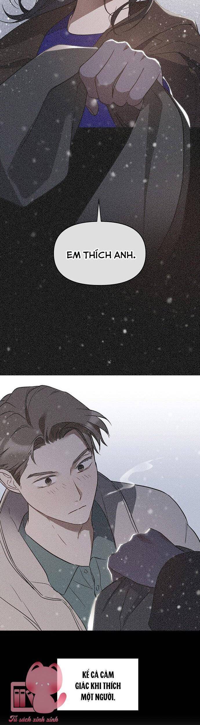 Vận Xui Chốn Công Sở Chapter 55 - 9