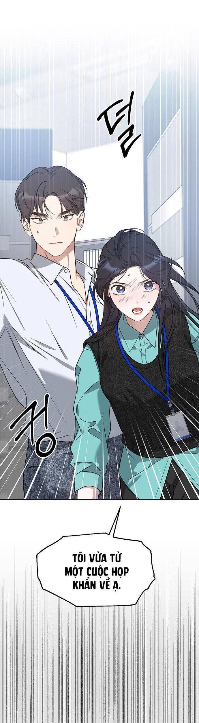 Vận Xui Chốn Công Sở Chapter 56 - 17