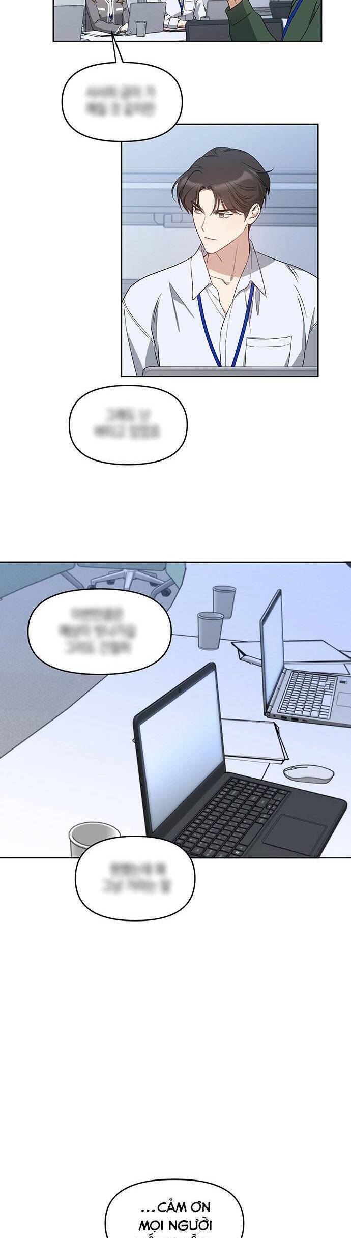 Vận Xui Chốn Công Sở Chapter 56 - 22