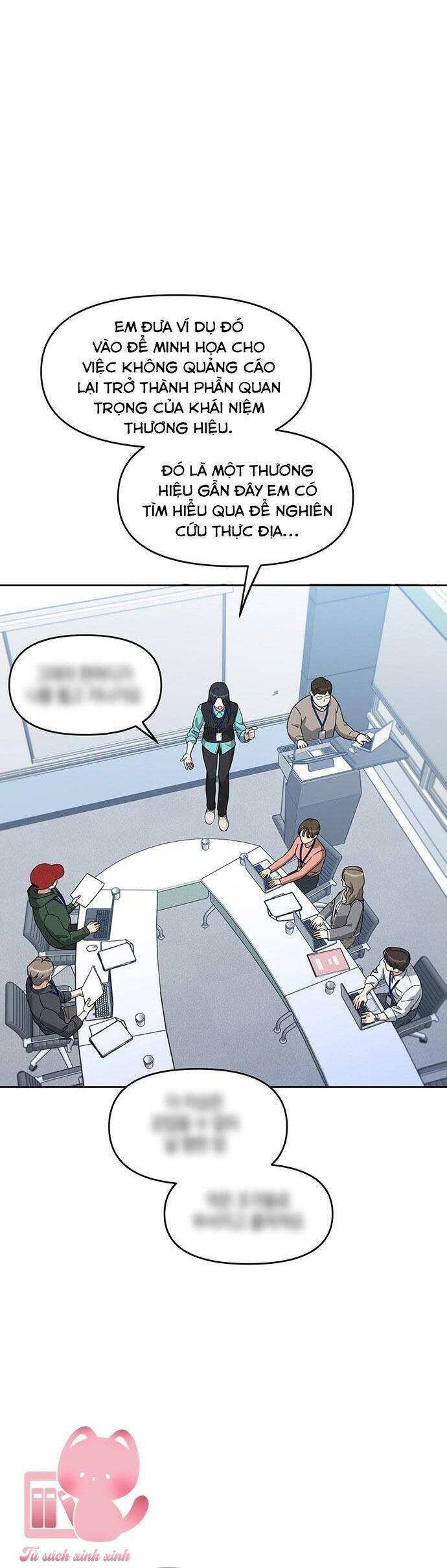 Vận Xui Chốn Công Sở Chapter 56 - 27