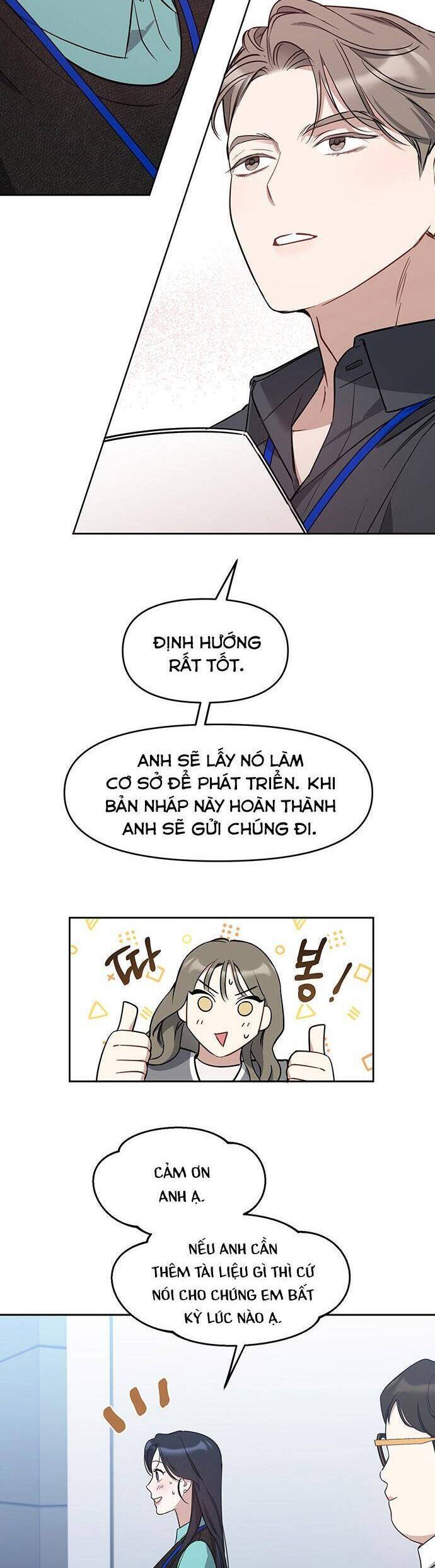 Vận Xui Chốn Công Sở Chapter 56 - 29