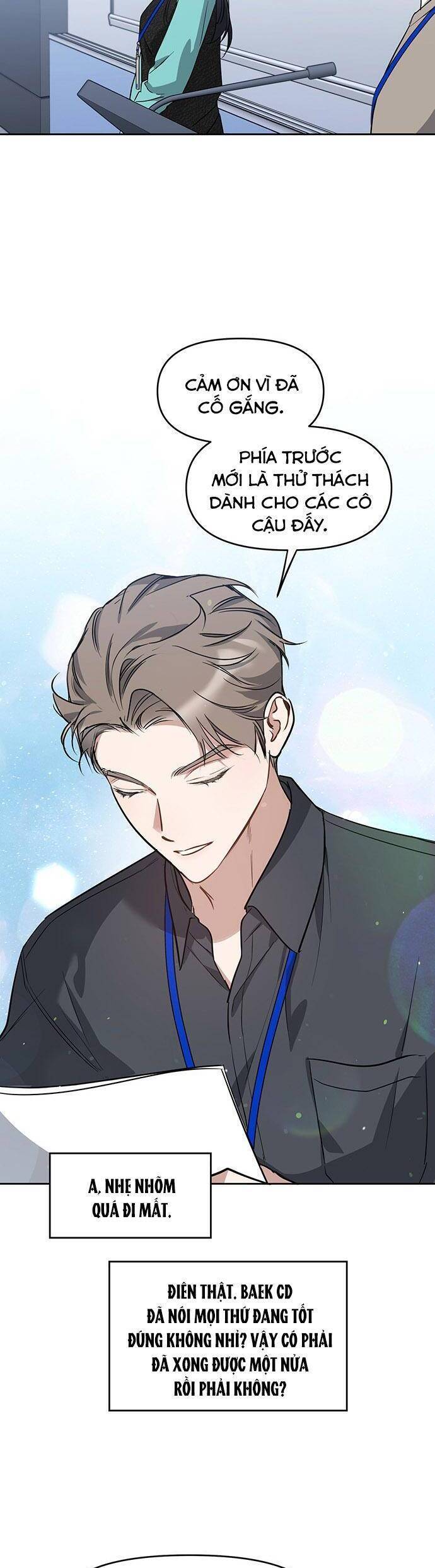 Vận Xui Chốn Công Sở Chapter 56 - 30