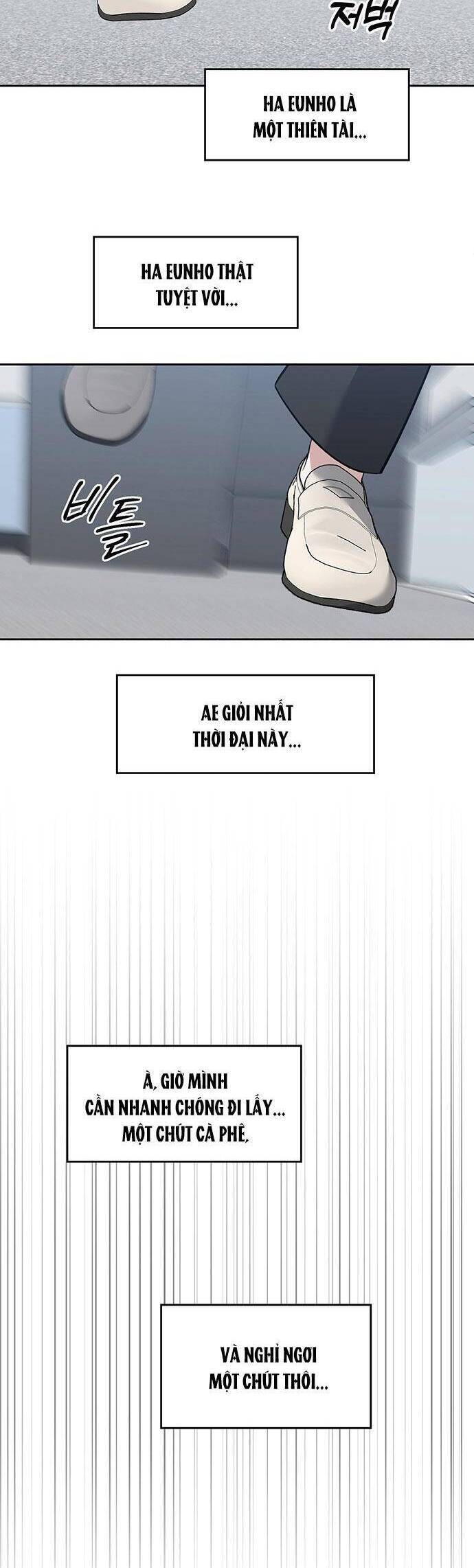 Vận Xui Chốn Công Sở Chapter 56 - 33