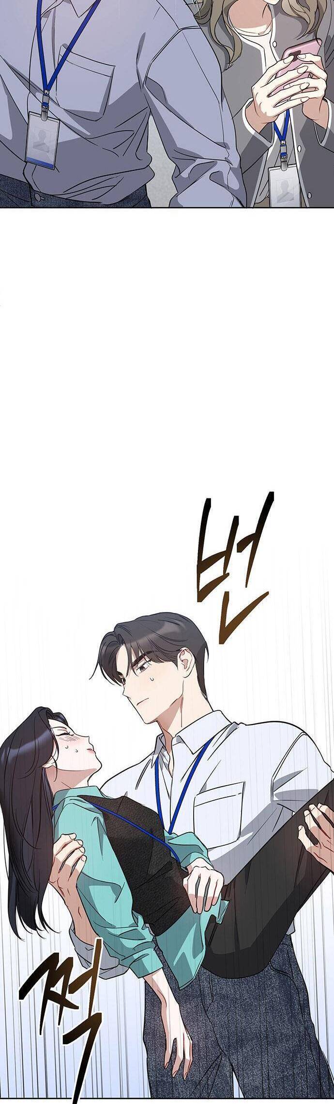 Vận Xui Chốn Công Sở Chapter 56 - 37