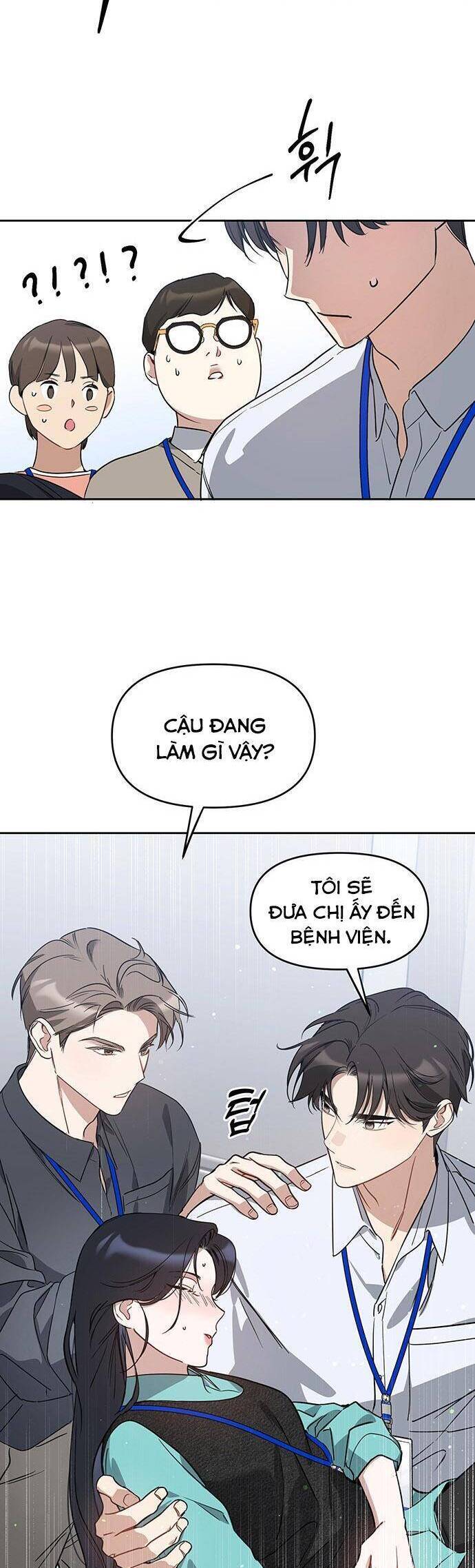 Vận Xui Chốn Công Sở Chapter 56 - 38