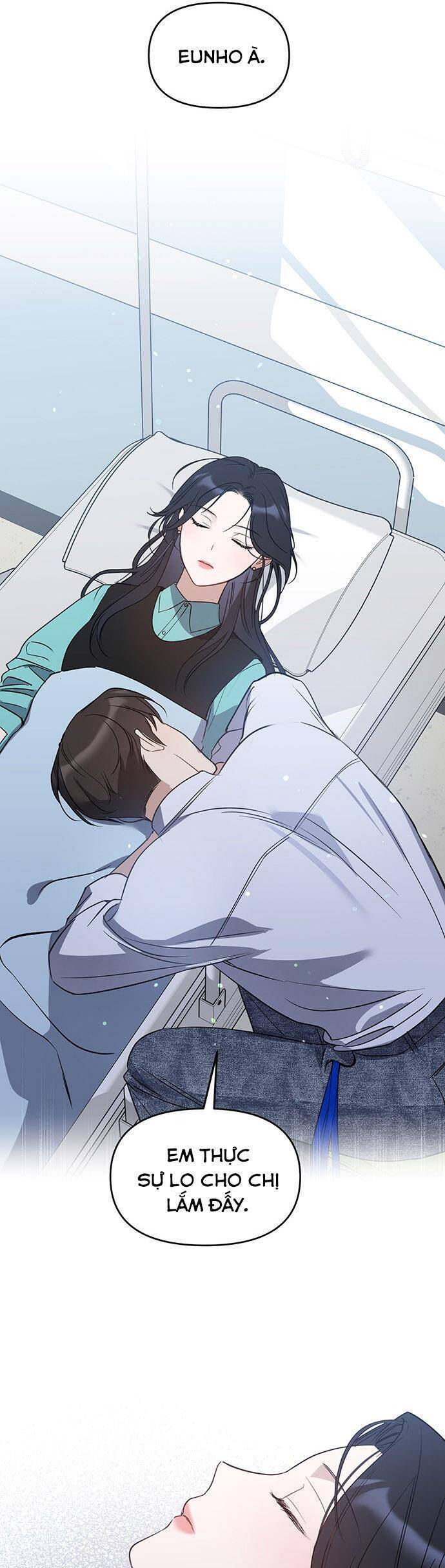 Vận Xui Chốn Công Sở Chapter 57 - 15