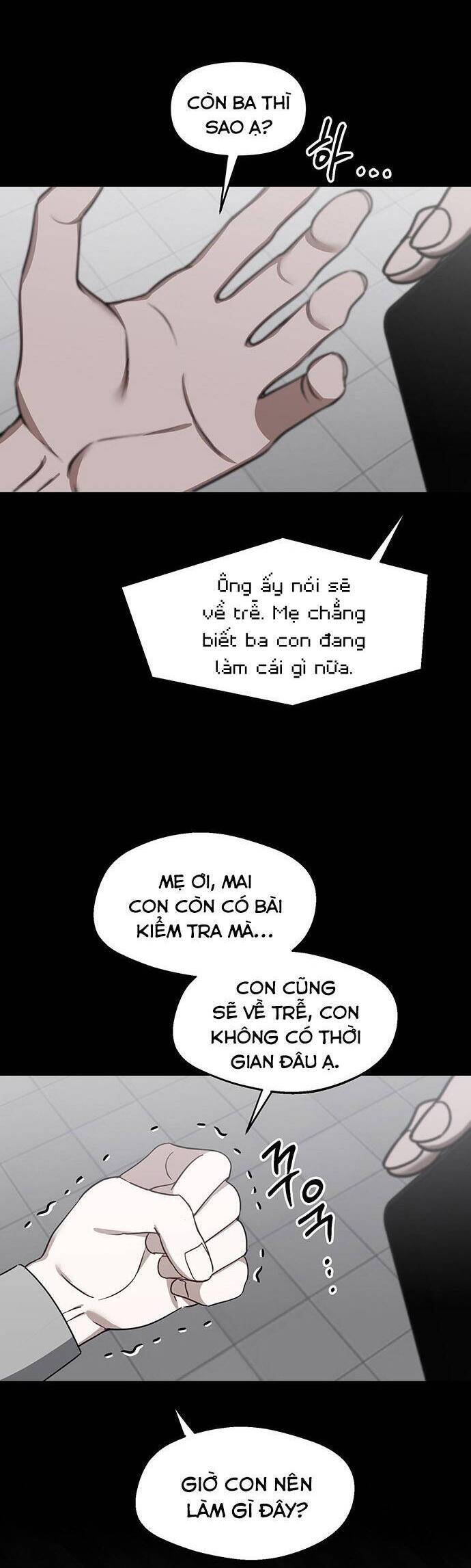 Vận Xui Chốn Công Sở Chapter 57 - 20