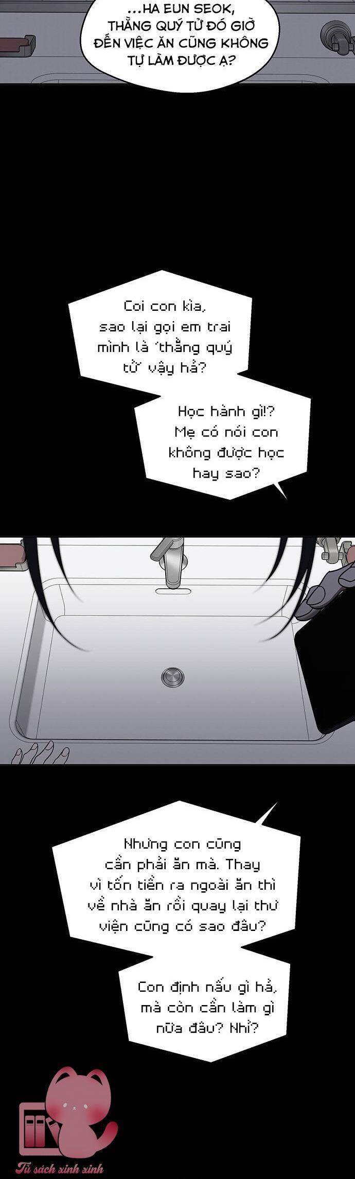 Vận Xui Chốn Công Sở Chapter 57 - 22