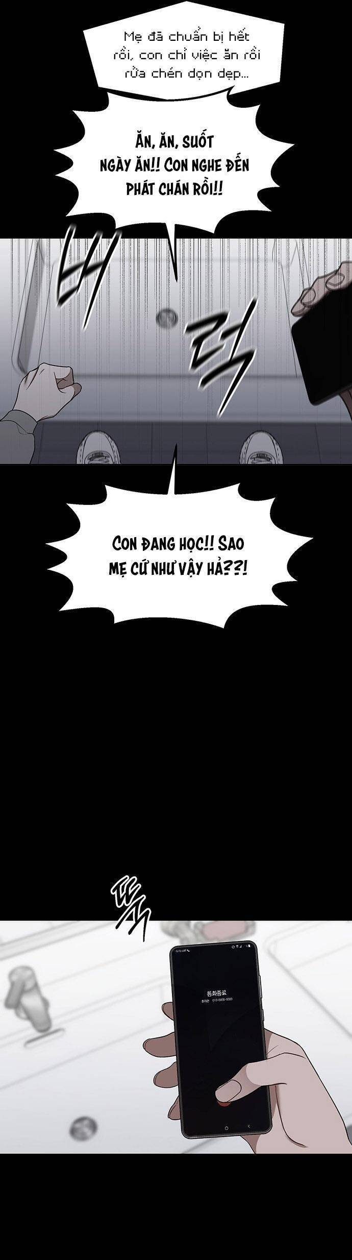 Vận Xui Chốn Công Sở Chapter 57 - 23