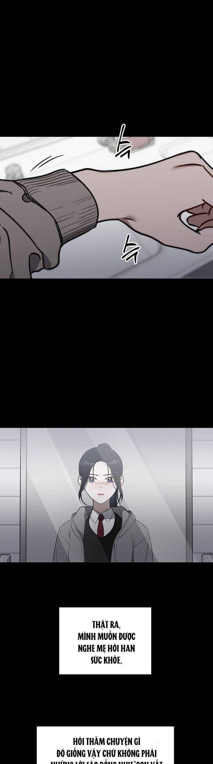 Vận Xui Chốn Công Sở Chapter 57 - 24