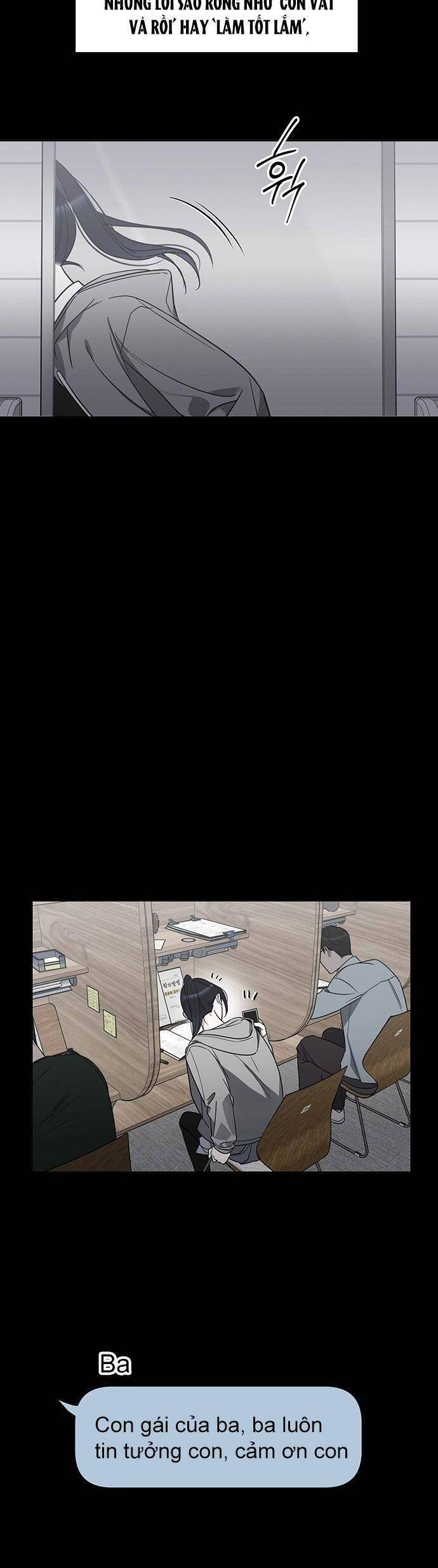 Vận Xui Chốn Công Sở Chapter 57 - 25