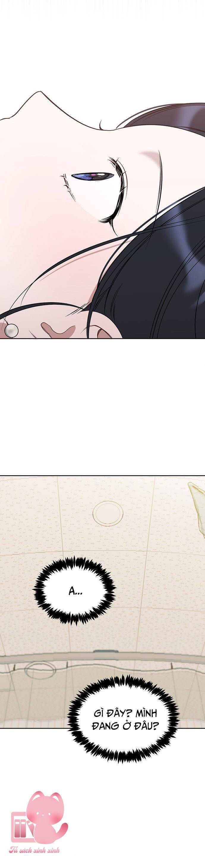 Vận Xui Chốn Công Sở Chapter 57 - 29