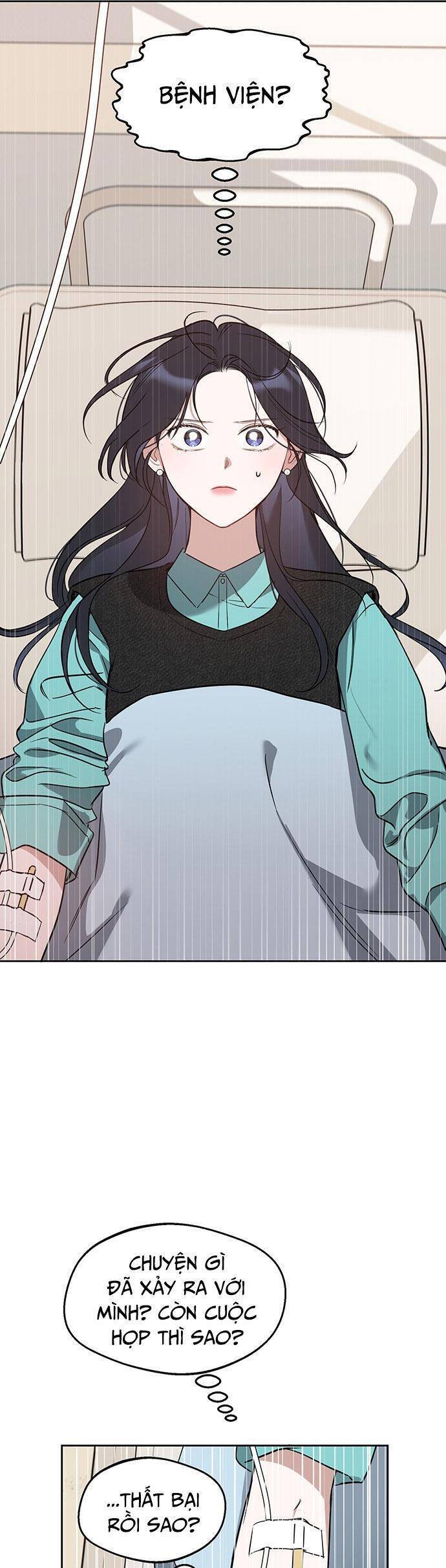 Vận Xui Chốn Công Sở Chapter 57 - 30