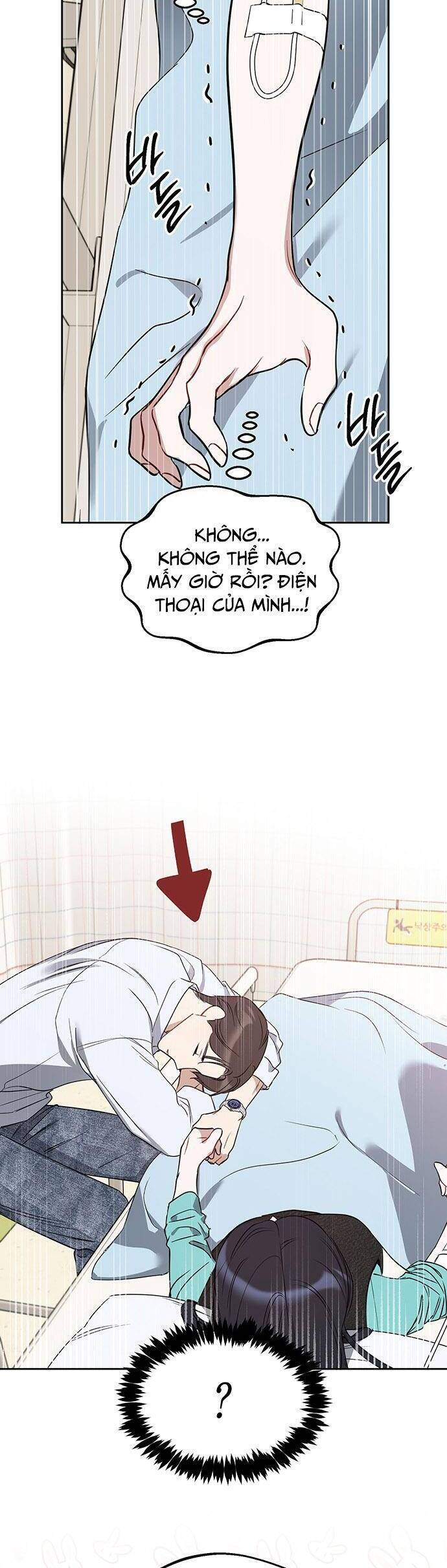 Vận Xui Chốn Công Sở Chapter 57 - 31