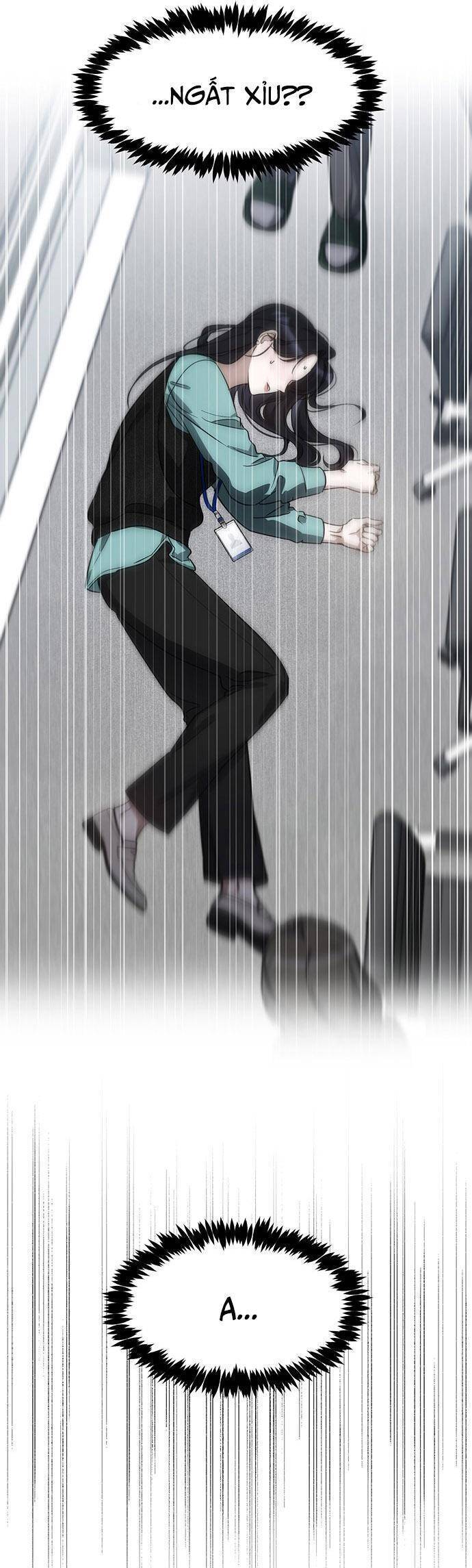 Vận Xui Chốn Công Sở Chapter 57 - 34