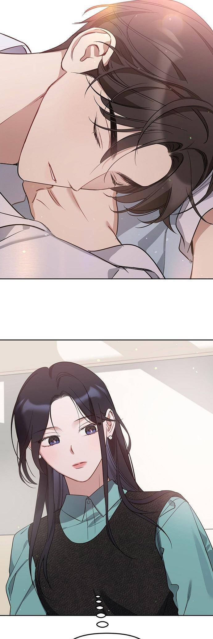 Vận Xui Chốn Công Sở Chapter 57 - 38