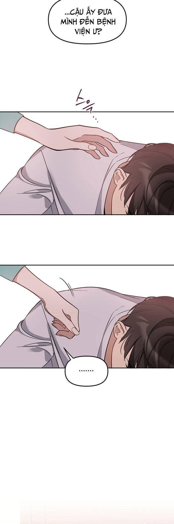 Vận Xui Chốn Công Sở Chapter 57 - 39