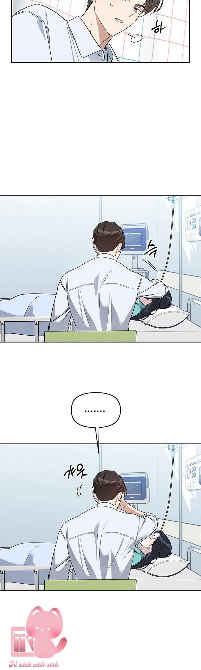 Vận Xui Chốn Công Sở Chapter 57 - 7