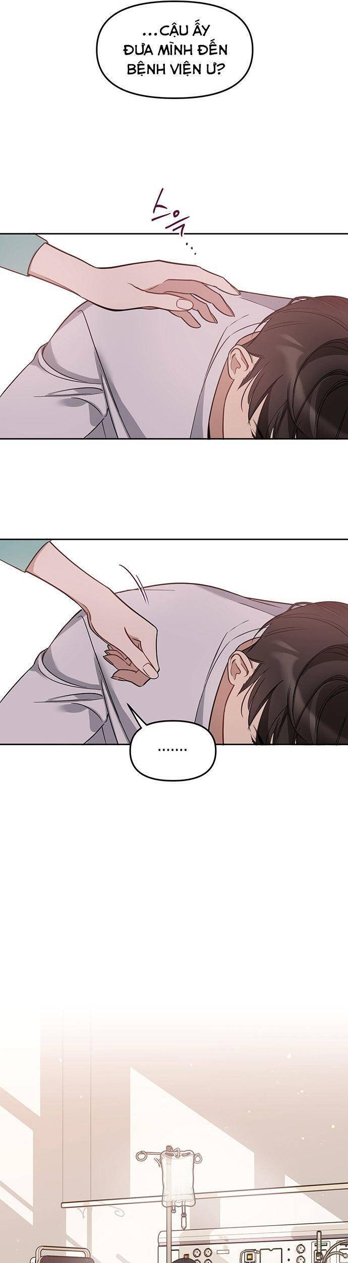 Vận Xui Chốn Công Sở Chapter 58 - 16