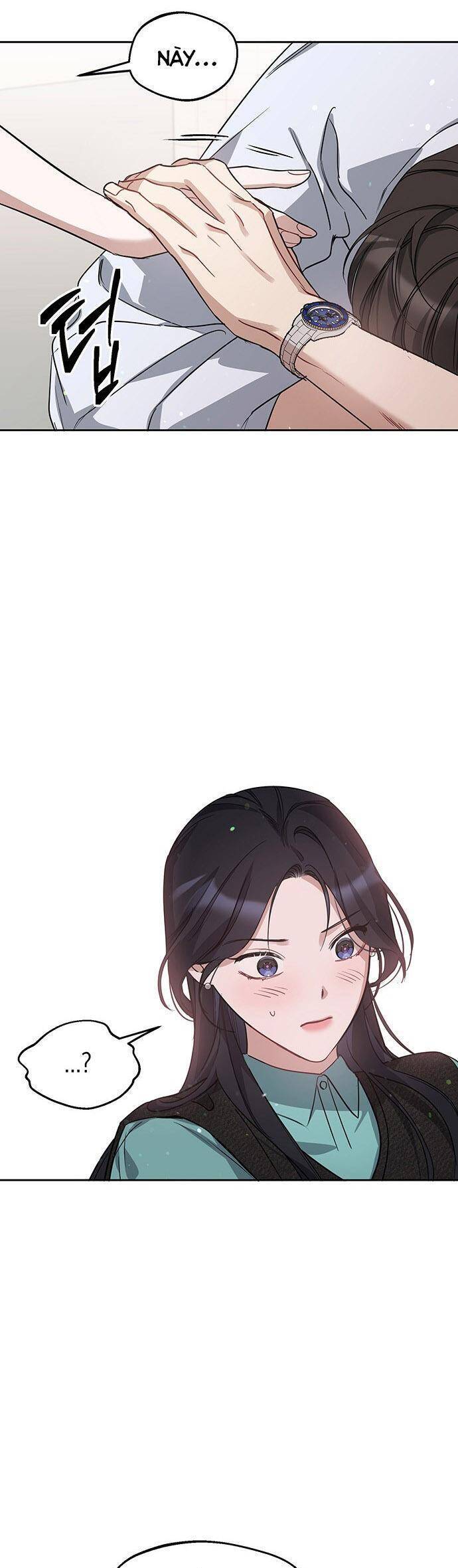 Vận Xui Chốn Công Sở Chapter 58 - 20