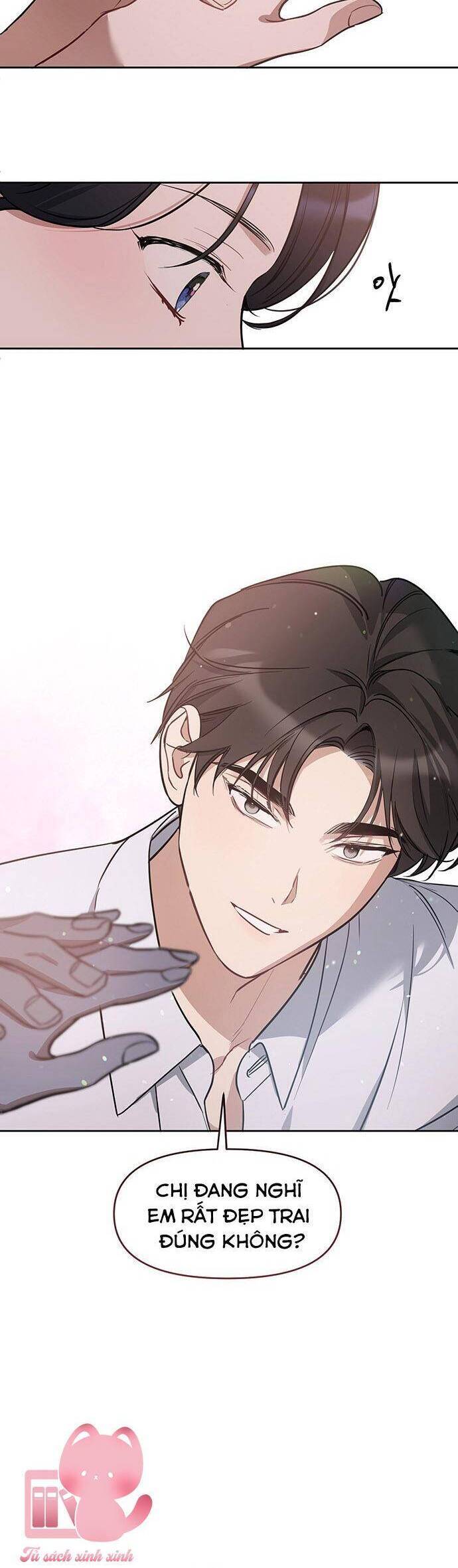 Vận Xui Chốn Công Sở Chapter 58 - 23