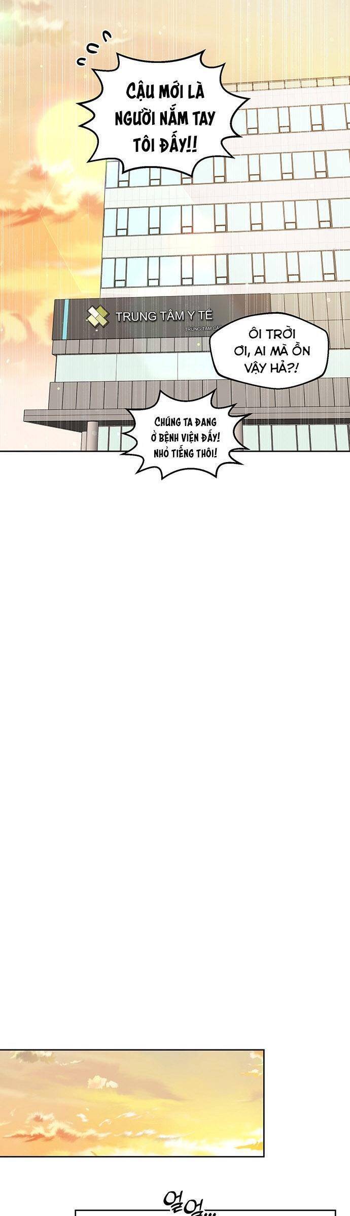 Vận Xui Chốn Công Sở Chapter 58 - 28