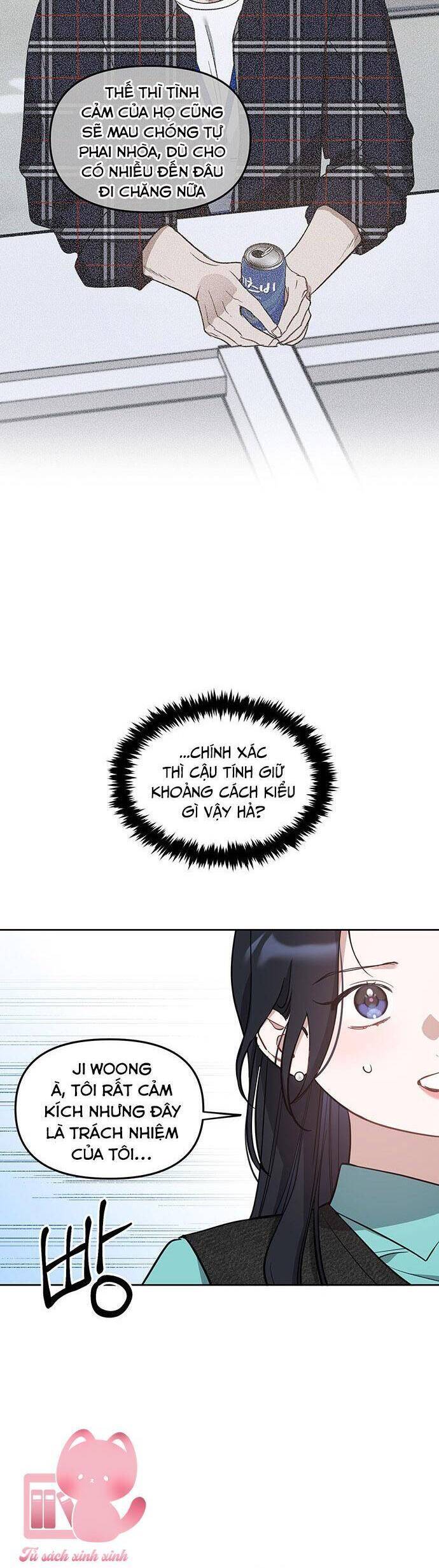 Vận Xui Chốn Công Sở Chapter 58 - 39