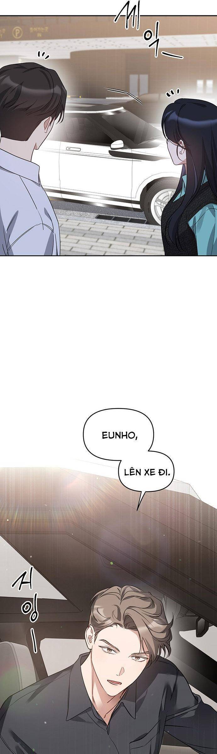 Vận Xui Chốn Công Sở Chapter 58 - 40