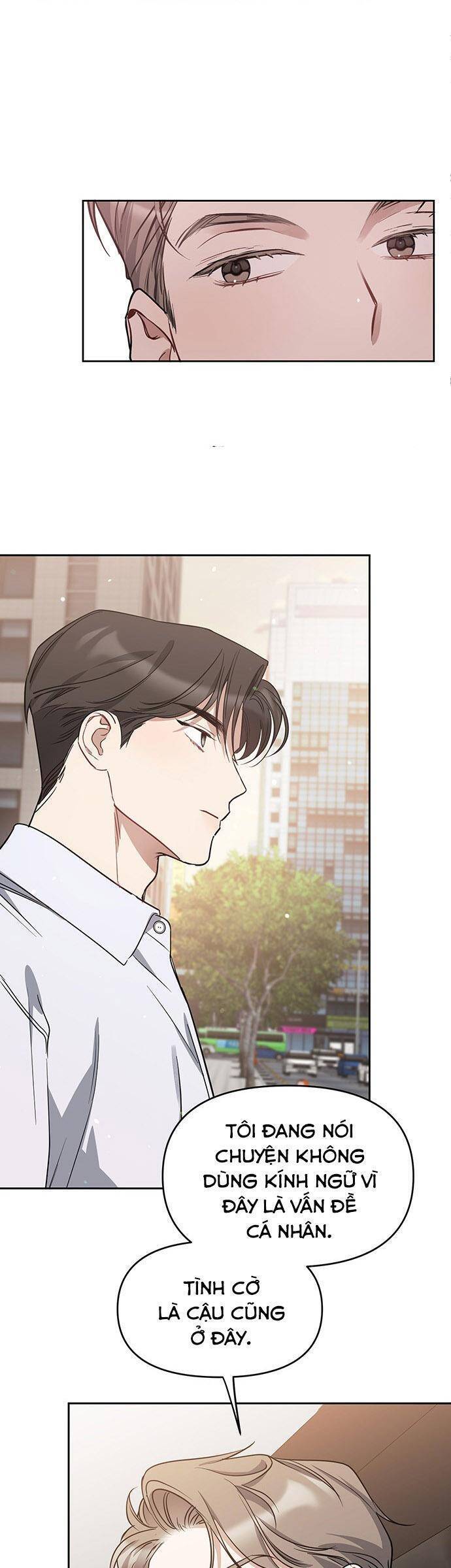 Vận Xui Chốn Công Sở Chapter 58 - 42