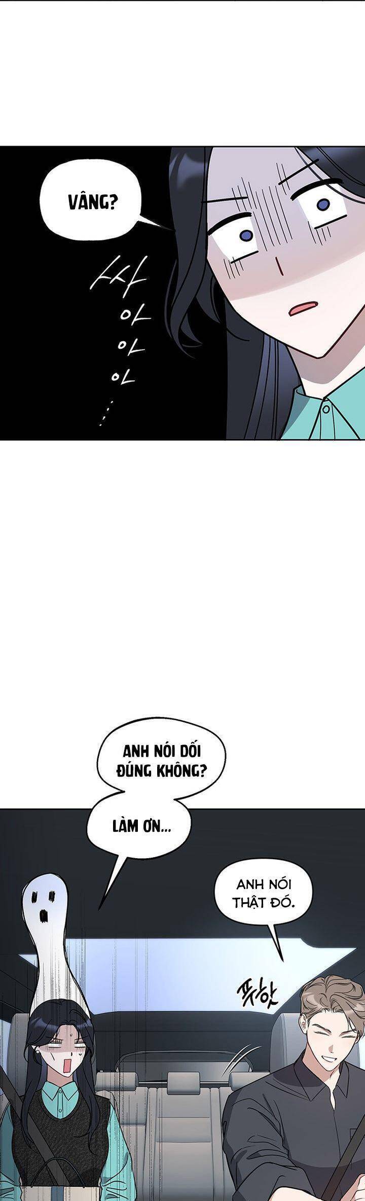 Vận Xui Chốn Công Sở Chapter 59 - 15