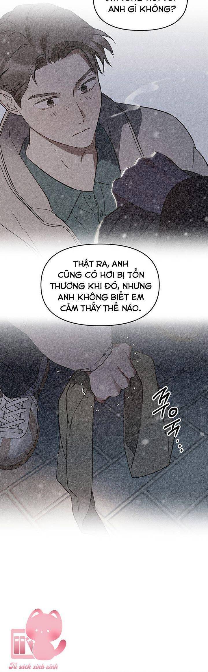 Vận Xui Chốn Công Sở Chapter 59 - 20