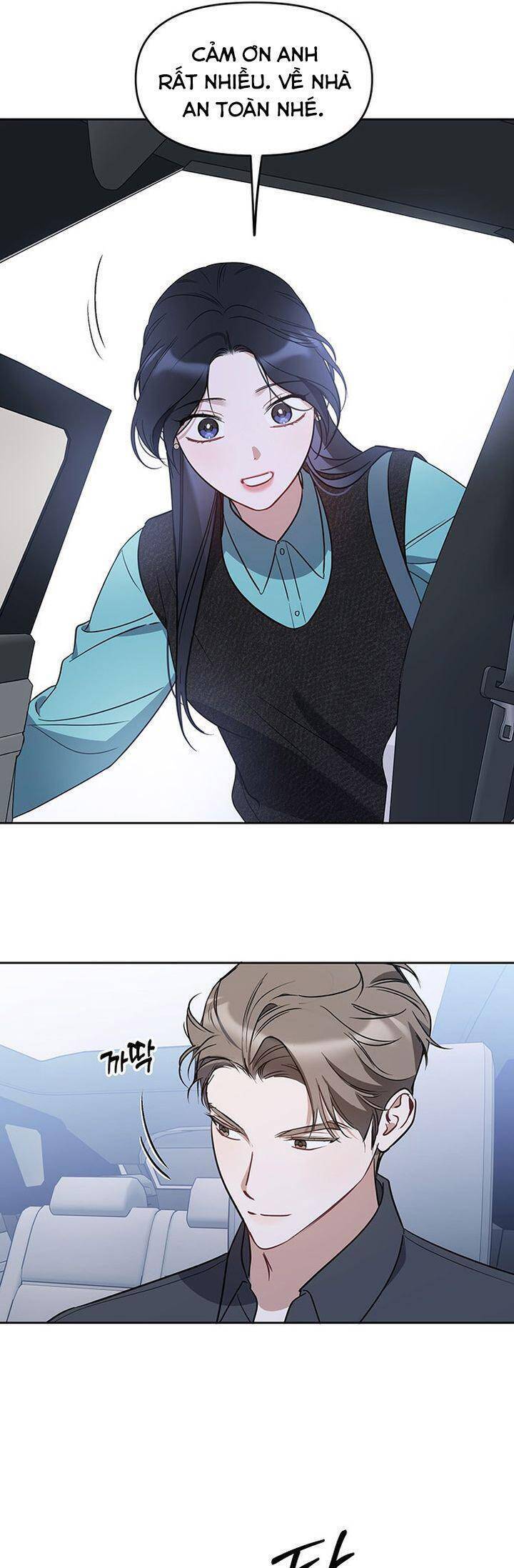 Vận Xui Chốn Công Sở Chapter 59 - 25