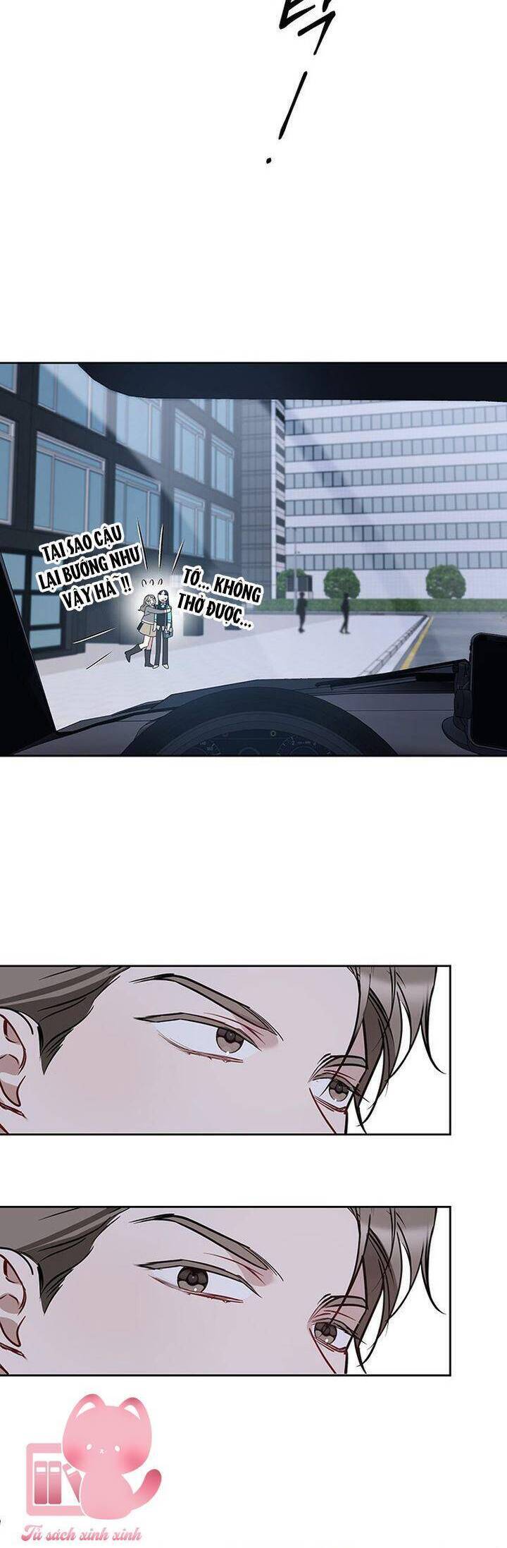 Vận Xui Chốn Công Sở Chapter 59 - 26
