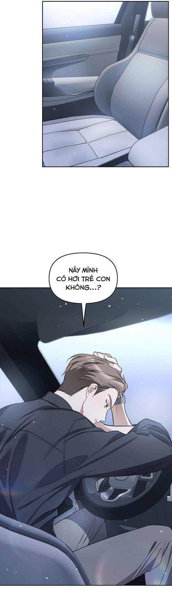 Vận Xui Chốn Công Sở Chapter 59 - 27