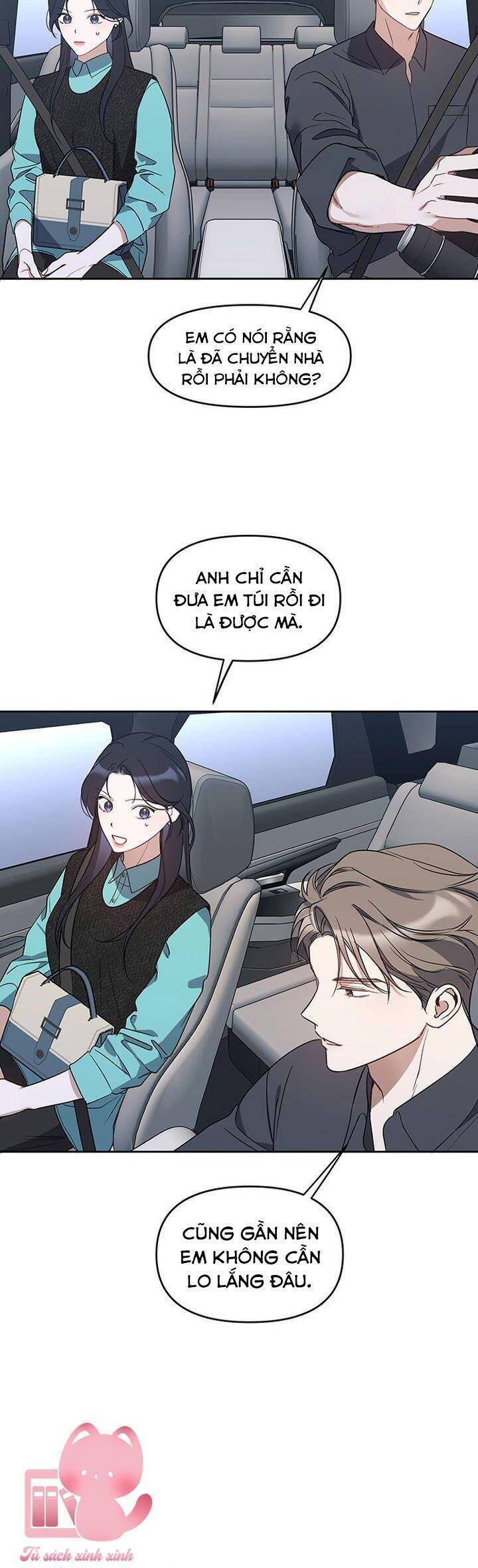 Vận Xui Chốn Công Sở Chapter 59 - 4