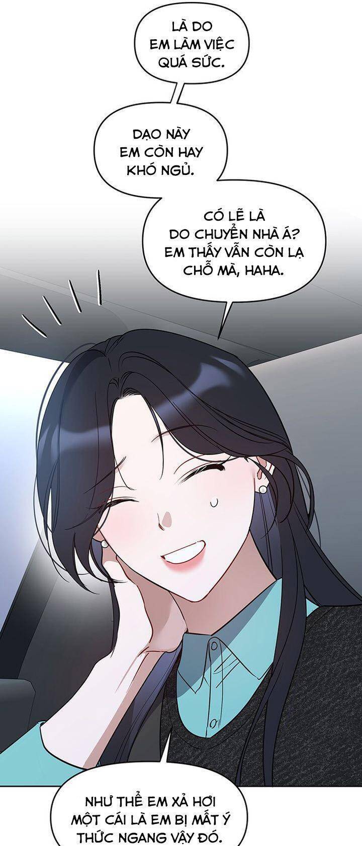 Vận Xui Chốn Công Sở Chapter 59 - 7