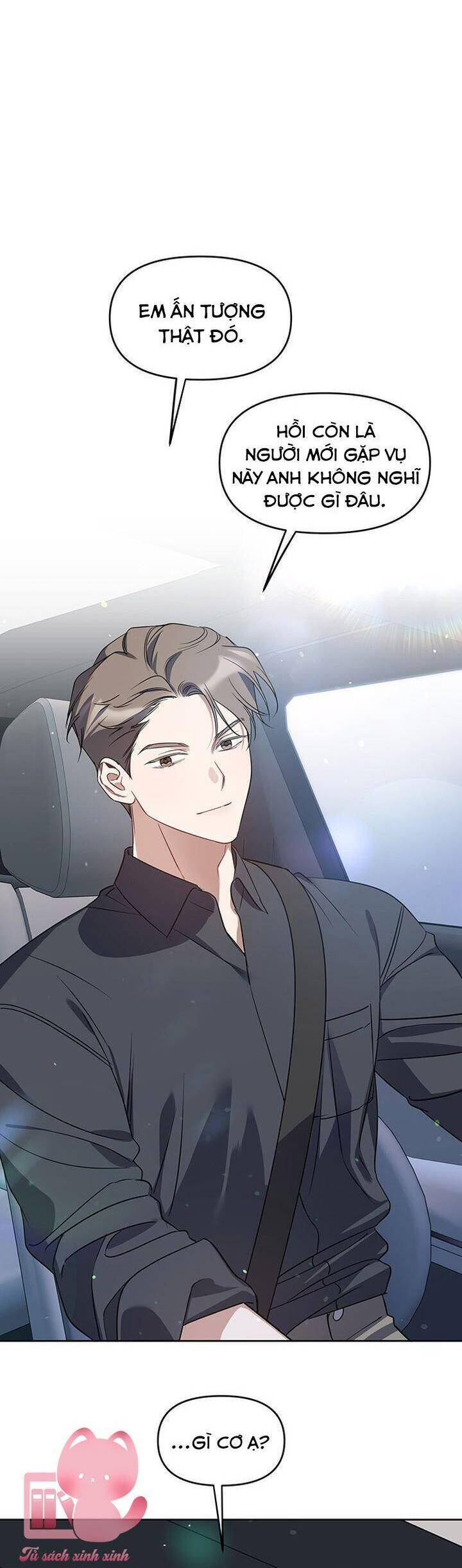 Vận Xui Chốn Công Sở Chapter 59 - 10