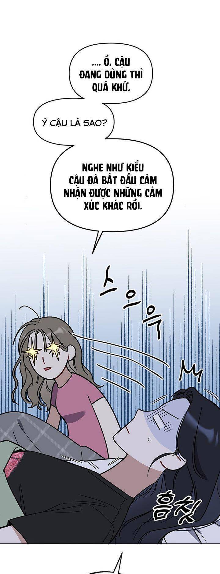 Vận Xui Chốn Công Sở Chapter 60 - 11