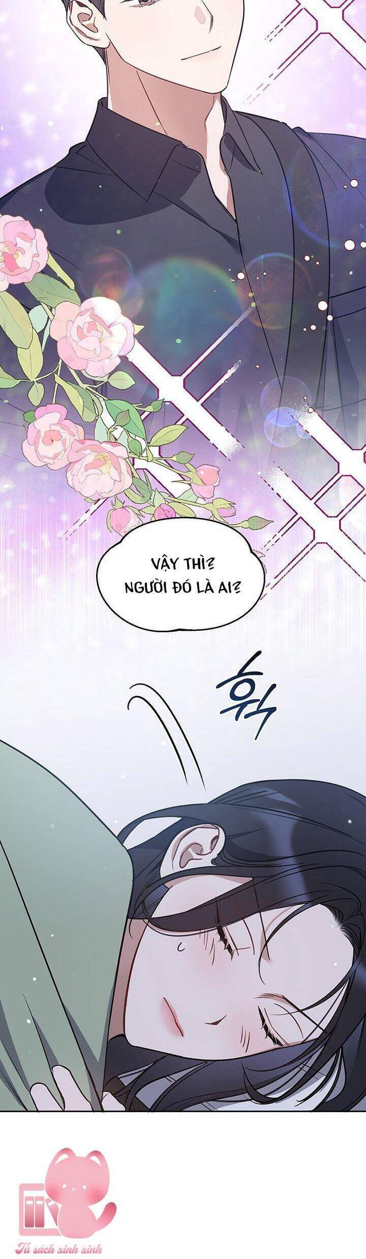 Vận Xui Chốn Công Sở Chapter 60 - 14