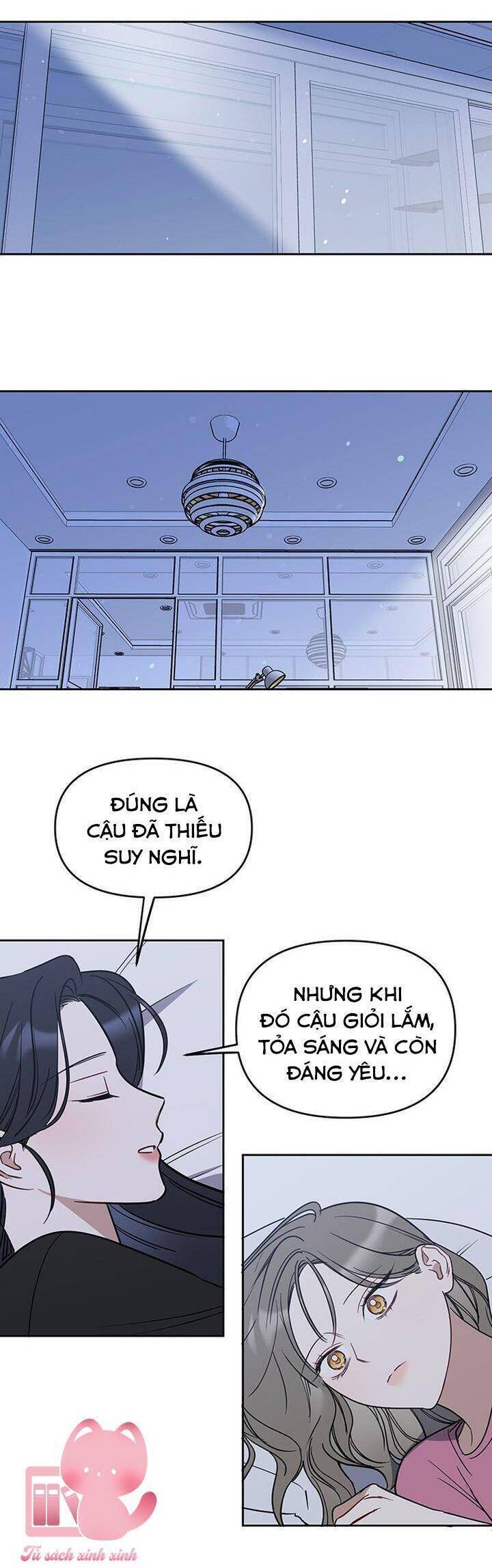 Vận Xui Chốn Công Sở Chapter 60 - 18