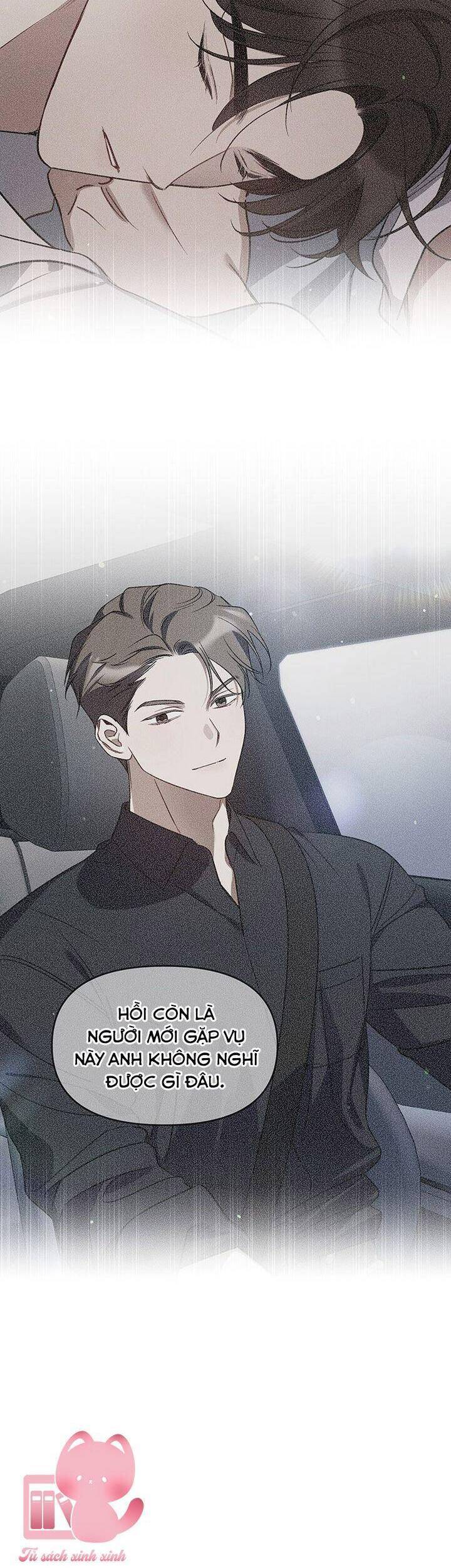 Vận Xui Chốn Công Sở Chapter 60 - 4