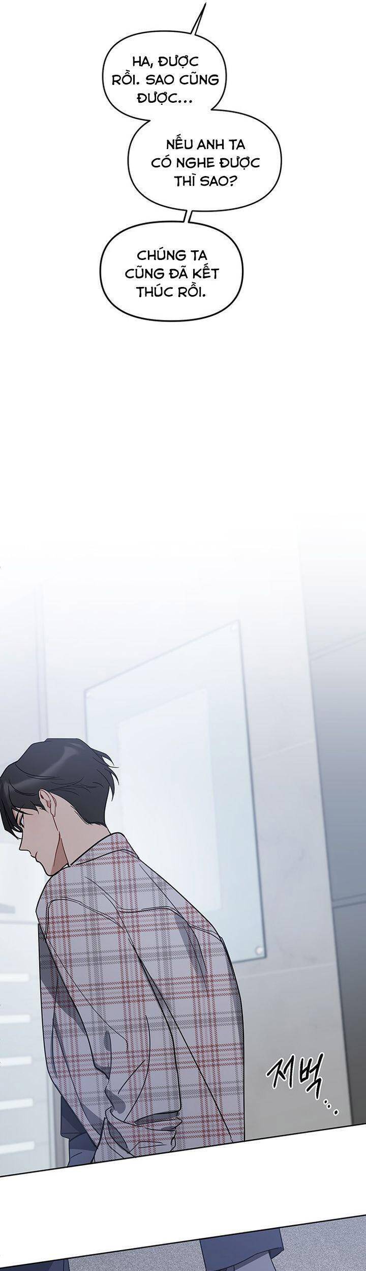 Vận Xui Chốn Công Sở Chapter 60 - 33