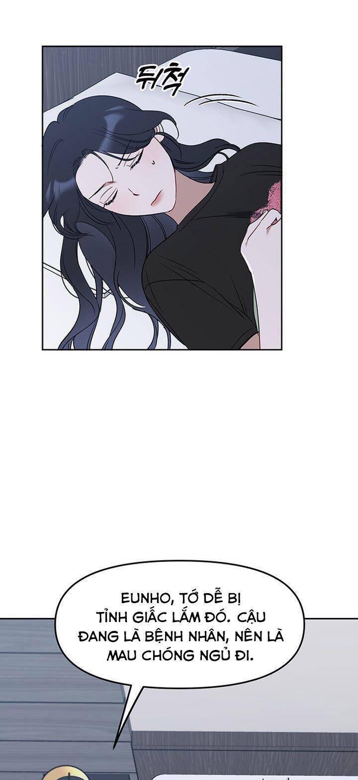 Vận Xui Chốn Công Sở Chapter 60 - 5