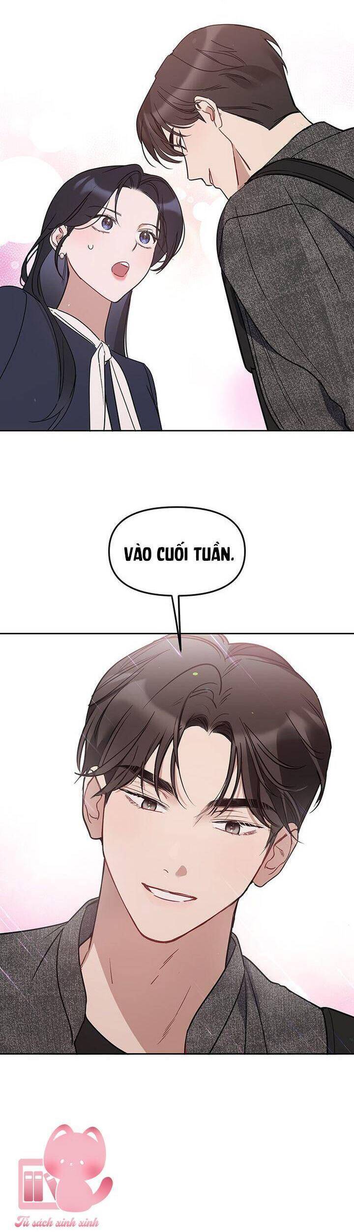 Vận Xui Chốn Công Sở Chapter 60 - 42