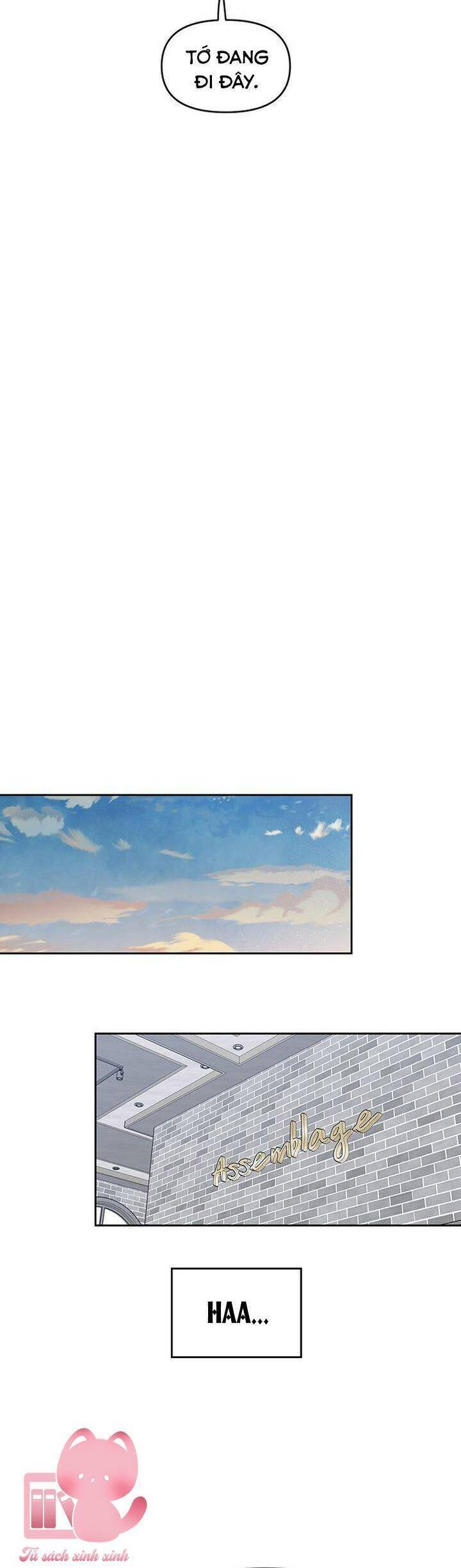 Vận Xui Chốn Công Sở Chapter 60 - 46