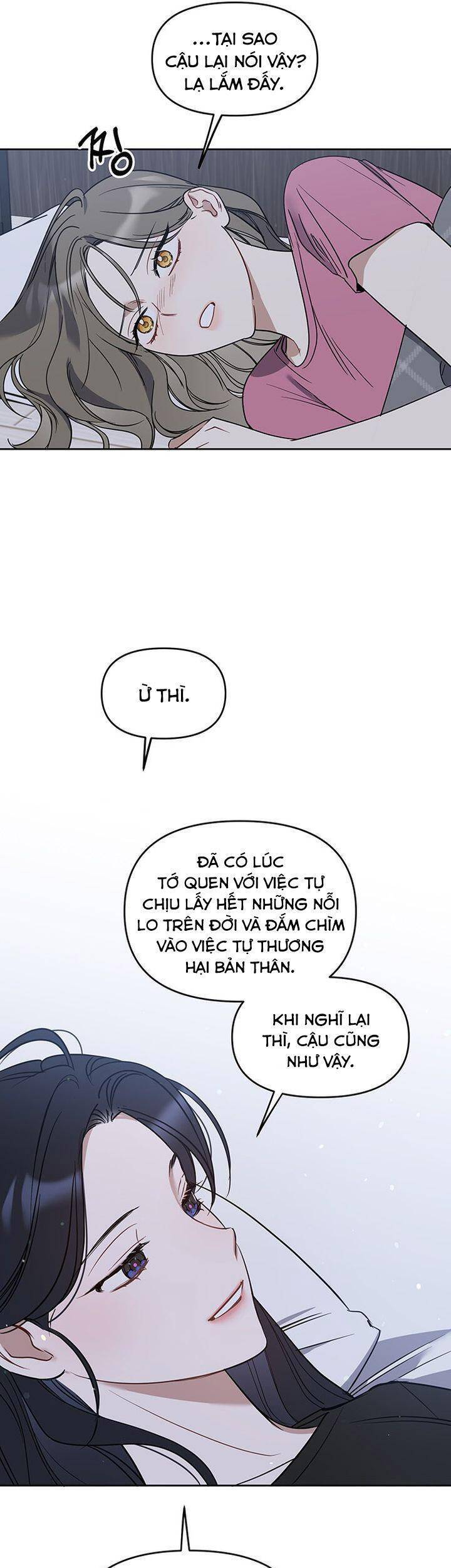 Vận Xui Chốn Công Sở Chapter 60 - 9